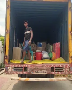 Bike Transport in Charbagh, Lucknow - Bike Transport work