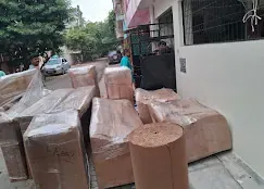 Car Transportation in Charbagh, Lucknow - Car Transportation work