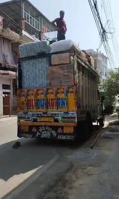 House Shifting in Arjunganj, Lucknow - House Shifting work
