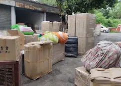 House Shifting in Arjunganj, Lucknow - House Shifting work