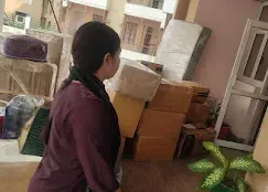 Intercity Relocation in Alambagh, Lucknow - Intercity Relocation work