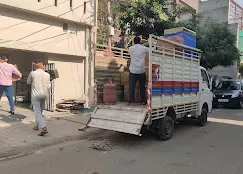 Local Shifting in Lucknow - Local Shifting work