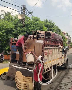 Local Shifting in Lucknow - Local Shifting work