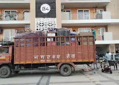 Local Shifting in Lucknow - Local Shifting work