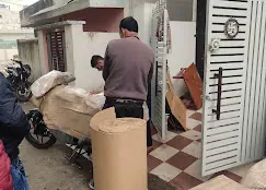 Local Shifting in Lucknow - Local Shifting work