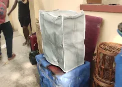 Office Relocation in Alambagh, Lucknow - Office Relocation work