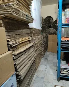 Packing and Unpacking in Lucknow - Packing and Unpacking work