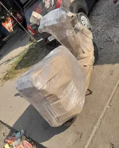 Packing and Unpacking in Lucknow - Packing and Unpacking work